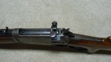 RARE
PRE-WAR MODEL 64, 20” CARBINE, .30WCF, WITH UNUSUAL FANCY BUTT STOCK, #1147XXX, MADE 1938 - 5 of 18
