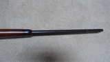 VERY FINE CONDITION 1892 .32-20 OCTAGON BARREL RIFLE WITH EXCELLENT BRIGHT BORE, #26XXX, MADE 1904 - 16 of 20