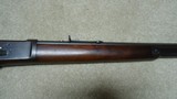 VERY FINE CONDITION 1892 .32-20 OCTAGON BARREL RIFLE WITH EXCELLENT BRIGHT BORE, #26XXX, MADE 1904 - 8 of 20