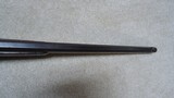 VERY FINE CONDITION 1892 .32-20 OCTAGON BARREL RIFLE WITH EXCELLENT BRIGHT BORE, #26XXX, MADE 1904 - 19 of 20