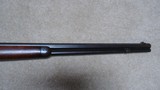 VERY FINE CONDITION 1892 .32-20 OCTAGON BARREL RIFLE WITH EXCELLENT BRIGHT BORE, #26XXX, MADE 1904 - 9 of 20