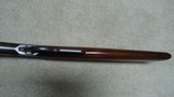 VERY FINE CONDITION 1892 .32-20 OCTAGON BARREL RIFLE WITH EXCELLENT BRIGHT BORE, #26XXX, MADE 1904 - 14 of 20