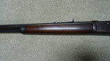 VERY FINE CONDITION 1892 .32-20 OCTAGON BARREL RIFLE WITH EXCELLENT BRIGHT BORE, #26XXX, MADE 1904 - 12 of 20