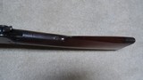 VERY FINE CONDITION 1892 .32-20 OCTAGON BARREL RIFLE WITH EXCELLENT BRIGHT BORE, #26XXX, MADE 1904 - 17 of 20