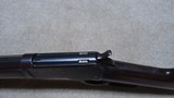 VERY FINE CONDITION 1892 .32-20 OCTAGON BARREL RIFLE WITH EXCELLENT BRIGHT BORE, #26XXX, MADE 1904 - 5 of 20