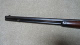 VERY FINE CONDITION 1892 .32-20 OCTAGON BARREL RIFLE WITH EXCELLENT BRIGHT BORE, #26XXX, MADE 1904 - 13 of 20