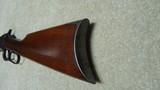VERY FINE CONDITION 1892 .32-20 OCTAGON BARREL RIFLE WITH EXCELLENT BRIGHT BORE, #26XXX, MADE 1904 - 10 of 20