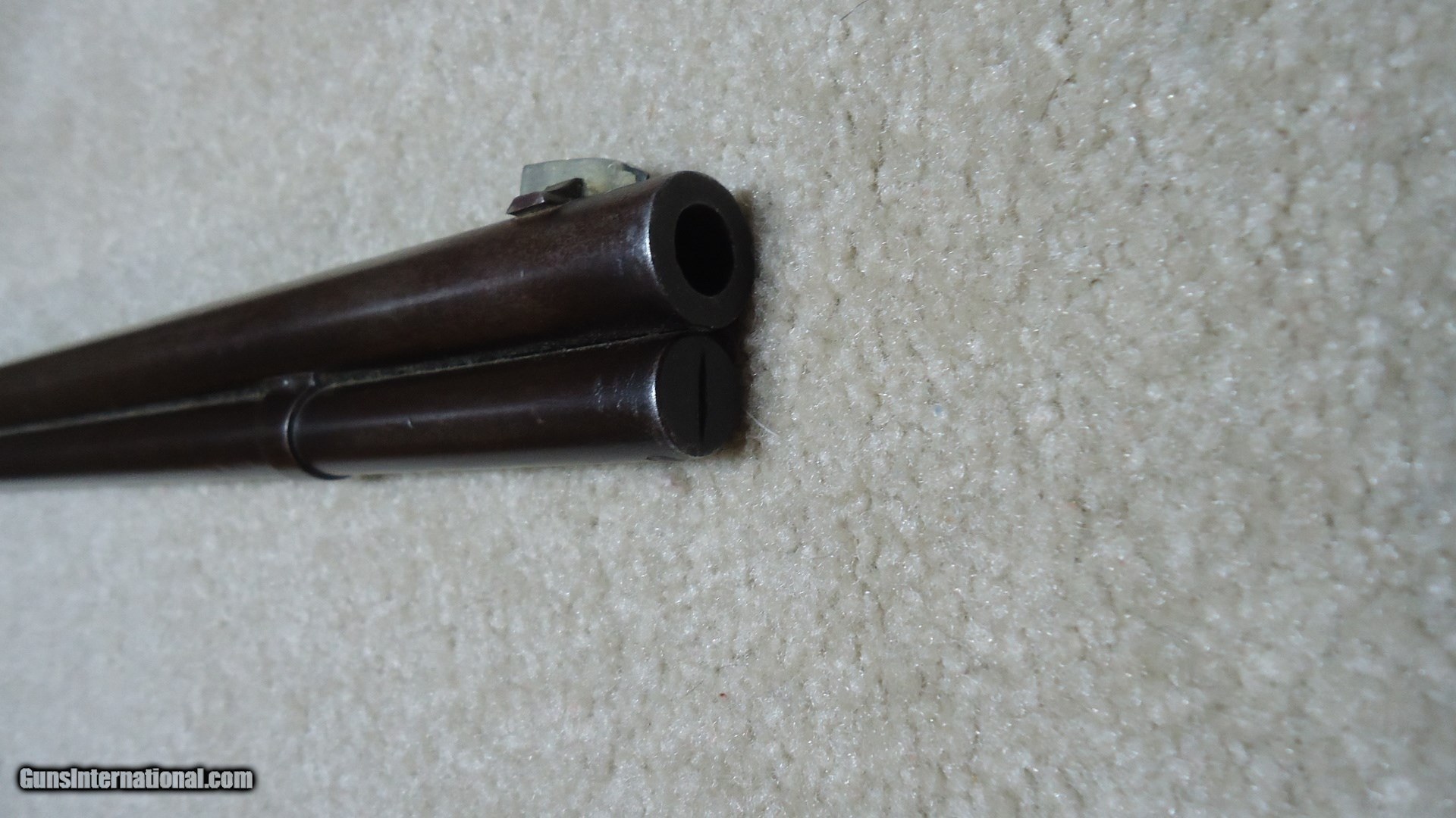 XWAG PRODUCTS BARREL KNOT【ROUND L】 X-TAGE Ver. BARREL KNOT