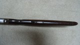 EARLY 1873 2ND. MODEL ROUND BARREL RIFLE, .44-40 CALIBER, #56XXX, MADE 1880 - 13 of 20