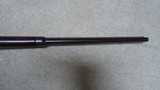 EARLY 1873 2ND. MODEL ROUND BARREL RIFLE, .44-40 CALIBER, #56XXX, MADE 1880 - 15 of 20