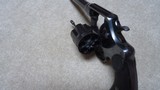 EXCELLENT CONDITION COLT NEW SERVICE .45 COLT, 7 1/2