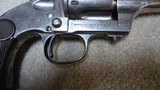 RARE MERWIN, HULBERT & CO. SINGLE ACTION POCKET ARMY .44-40 REVOLVER WITH 3 ½” BARREL C.1876-1880s - 13 of 21