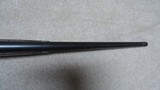 STEVENS MODEL 425 HIGH POWER LEVER ACTION RIFLE, #2XXX,
IN RARE, .25 REMINGTON - 18 of 19