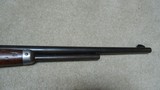 STEVENS MODEL 425 HIGH POWER LEVER ACTION RIFLE, #2XXX,
IN RARE, .25 REMINGTON - 9 of 19