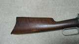 STEVENS MODEL 425 HIGH POWER LEVER ACTION RIFLE, #2XXX,
IN RARE, .25 REMINGTON - 7 of 19