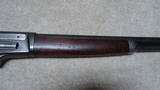 STEVENS MODEL 425 HIGH POWER LEVER ACTION RIFLE, #2XXX,
IN RARE, .25 REMINGTON - 8 of 19