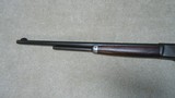 STEVENS MODEL 425 HIGH POWER LEVER ACTION RIFLE, #2XXX,
IN RARE, .25 REMINGTON - 12 of 19