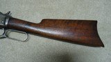 STEVENS MODEL 425 HIGH POWER LEVER ACTION RIFLE, #2XXX,
IN RARE, .25 REMINGTON - 11 of 19