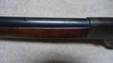 STEVENS MODEL 425 HIGH POWER LEVER ACTION RIFLE, #2XXX,
IN RARE, .25 REMINGTON - 17 of 19