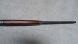 STEVENS MODEL 425 HIGH POWER LEVER ACTION RIFLE, #2XXX,
IN RARE, .25 REMINGTON - 14 of 19