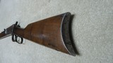 ANTIQUE SERIAL NUMBER 1892 TAKEDOWN .44-40 ROUND BARREL RIFLE, #75XXX, MADE 1895 - 10 of 19
