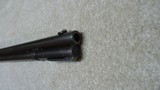 ANTIQUE SERIAL NUMBER 1892 TAKEDOWN .44-40 ROUND BARREL RIFLE, #75XXX, MADE 1895 - 19 of 19