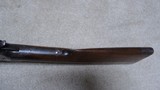 ANTIQUE SERIAL NUMBER 1892 TAKEDOWN .44-40 ROUND BARREL RIFLE, #75XXX, MADE 1895 - 16 of 19