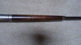 ANTIQUE SERIAL NUMBER 1892 TAKEDOWN .44-40 ROUND BARREL RIFLE, #75XXX, MADE 1895 - 14 of 19