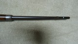 ANTIQUE SERIAL NUMBER 1892 TAKEDOWN .44-40 ROUND BARREL RIFLE, #75XXX, MADE 1895 - 15 of 19