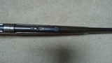 ANTIQUE SERIAL NUMBER 1892 TAKEDOWN .44-40 ROUND BARREL RIFLE, #75XXX, MADE 1895 - 17 of 19