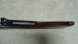 HIGH CONDITION MODEL 1895 RIFLE IN SCARCE .30-03 CALIBER, #93XXX, MADE 1915. - 17 of 22