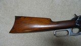 HIGH CONDITION MODEL 1895 RIFLE IN SCARCE .30-03 CALIBER, #93XXX, MADE 1915. - 7 of 22