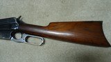 HIGH CONDITION MODEL 1895 RIFLE IN SCARCE .30-03 CALIBER, #93XXX, MADE 1915. - 10 of 22