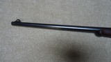 HIGH CONDITION MODEL 1895 RIFLE IN SCARCE .30-03 CALIBER, #93XXX, MADE 1915. - 12 of 22