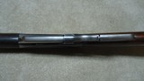 HIGH CONDITION MODEL 1895 RIFLE IN SCARCE .30-03 CALIBER, #93XXX, MADE 1915. - 6 of 22