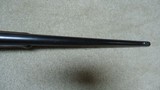 HIGH CONDITION MODEL 1895 RIFLE IN SCARCE .30-03 CALIBER, #93XXX, MADE 1915. - 20 of 22