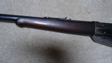 HIGH CONDITION MODEL 1895 RIFLE IN SCARCE .30-03 CALIBER, #93XXX, MADE 1915. - 11 of 22
