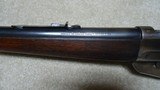 HIGH CONDITION MODEL 1895 RIFLE IN SCARCE .30-03 CALIBER, #93XXX, MADE 1915. - 18 of 22