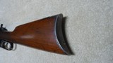 HIGH CONDITION MODEL 1895 RIFLE IN SCARCE .30-03 CALIBER, #93XXX, MADE 1915. - 13 of 22