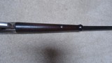 HIGH CONDITION MODEL 1895 RIFLE IN SCARCE .30-03 CALIBER, #93XXX, MADE 1915. - 15 of 22