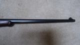 HIGH CONDITION MODEL 1895 RIFLE IN SCARCE .30-03 CALIBER, #93XXX, MADE 1915. - 9 of 22