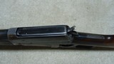 HIGH CONDITION MODEL 1895 RIFLE IN SCARCE .30-03 CALIBER, #93XXX, MADE 1915. - 5 of 22