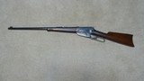 HIGH CONDITION MODEL 1895 RIFLE IN SCARCE .30-03 CALIBER, #93XXX, MADE 1915. - 2 of 22