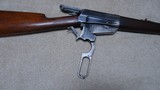 HIGH CONDITION MODEL 1895 RIFLE IN SCARCE .30-03 CALIBER, #93XXX, MADE 1915. - 22 of 22