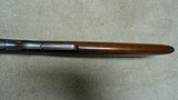 HIGH CONDITION MODEL 1895 RIFLE IN SCARCE .30-03 CALIBER, #93XXX, MADE 1915. - 14 of 22