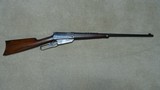 HIGH CONDITION MODEL 1895 RIFLE IN SCARCE .30-03 CALIBER, #93XXX, MADE 1915. - 1 of 22