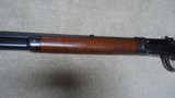 TRULY BEAUTIFUL CONDITION 1894 .38-55 OCTAGON TAKEDOWN RIFLE, #309XXX, MADE 1904 - 12 of 21