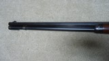 TRULY BEAUTIFUL CONDITION 1894 .38-55 OCTAGON TAKEDOWN RIFLE, #309XXX, MADE 1904 - 13 of 21