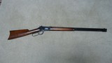 TRULY BEAUTIFUL CONDITION 1894 .38-55 OCTAGON TAKEDOWN RIFLE, #309XXX, MADE 1904 - 1 of 21