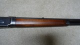 TRULY BEAUTIFUL CONDITION 1894 .38-55 OCTAGON TAKEDOWN RIFLE, #309XXX, MADE 1904 - 8 of 21